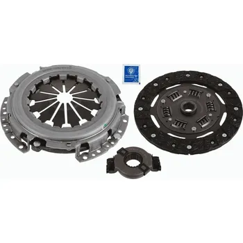 Spojka Sada spojky SACHS 3000 951 672