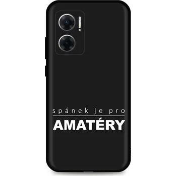 Pouzdro na mobilní telefon Kryt Xiaomi Redmi 10 5G Bez spánku (obal neboli pouzdro na Xiaomi Redmi 10 5G)