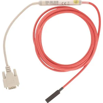 Revizní přístroj Metrel A1383 - Teplotní sonda 3m