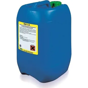 Ivar Inhibitor koroze GEL POLY AP 1l pro kombinace hliník měď a ocel 155.011.10