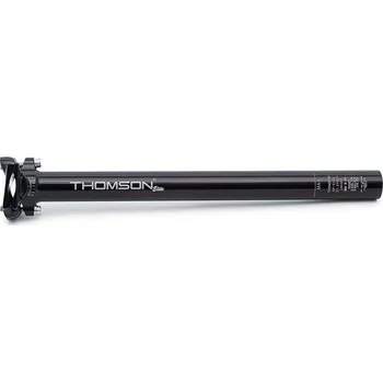 Sedlovka Thomson ELITE sedlovka rovná délka: 250 mm, Průměr: 30,9 mm
