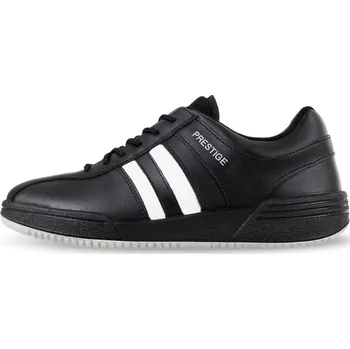 Pánské tenisky Sportovní obuv sport černé 41 - 0