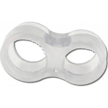 Tlumič nárazu návlek na kliku