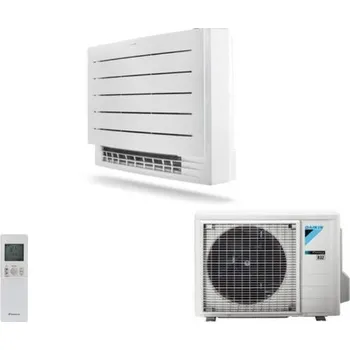 Klimatizace Daikin Perfera FVXM25A9+RXM25R9 Daikin Perfera FVXM25A9+RXM25R9- Parapetní jednotka