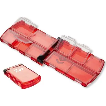 Pouzdro na rybářské vybavení Daiwa rybářská krabička Multi Case 97MJ