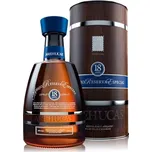 Arehucas 18y 0,7l 40% Tuba