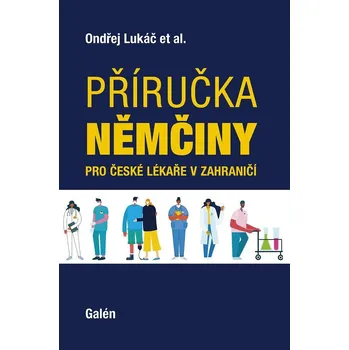 Německý jazyk Příručka němčiny