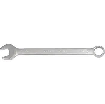 Sada nářadí Klíč očkoplochý 5/8" (15,9 mm)