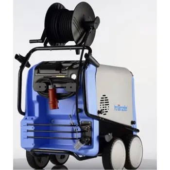Vysokotlaký čistič Vysokotlaký čistič Kränzle therm 1200-RP + D12