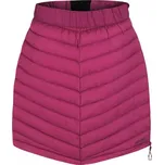 Sukně Husky Frozy L Dk. magenta L