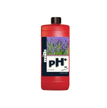 Bazénová chemie Mills pH+ 1L