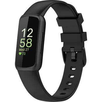 TVC Band Fitbit Inspire 3 Barva: Černá