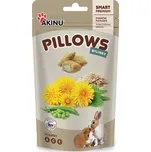 AKINU Pillows polštářky s bylinkami pro…