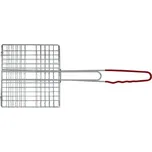 Strend Pro Grilovací BBQ rošt na maso…