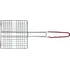 Grilovací rošt Strend Pro Grilovací BBQ rošt na maso SL2210438X 22 x 22 cm