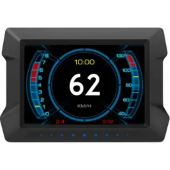 Monitor do auta  Stualarm SE141 palubní displej 3,5"