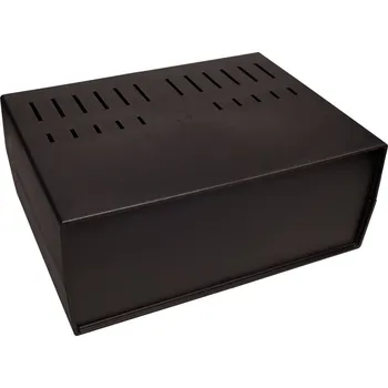 Úložný box Kradex Plastová krabička Z39W