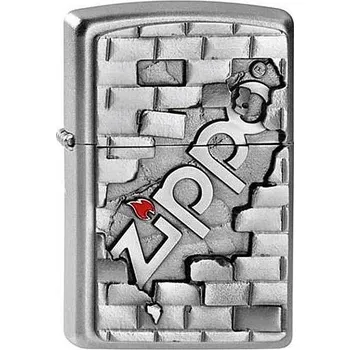 Zapalovač Zapalovač ZIPPO 20375 The Wall