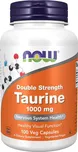 Now Foods Double Strength Taurine 1000…