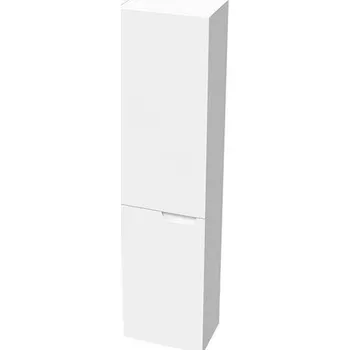 Koupelnový nábytek Ravak Classic II vysoká škříňka SB, levá, 40x26x160 cm, bílá (X000001472)