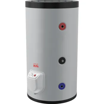Bojler ELÍZ EURO 150 S elektrický stacionární ohřívač vody, 150l