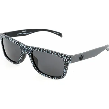 Sluneční brýle Pánské sluneční brýle Adidas AOR005-TFS-009 Černá (ø 54 mm)