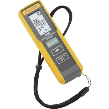 Měřící laser Fluke FLUKE-417D laserový měřič vzdálenosti 40 m