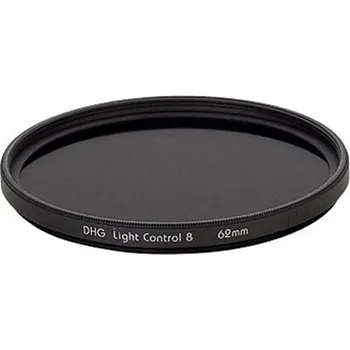 Doerr ND-8 DHG Pro 72mm šedý filtr