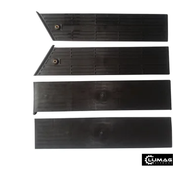 Štípačka na dřevo Kluzné plochy pro štípač dřeva HOS 9A Lumag - sada (Lumag Germany)