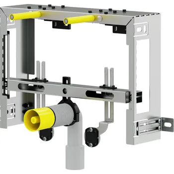 Bidet Viega Prevista modul PURE pro bidet 500 mm model 8569