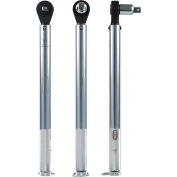 Klíč GIUSTAFORZA II 10-60 PRO