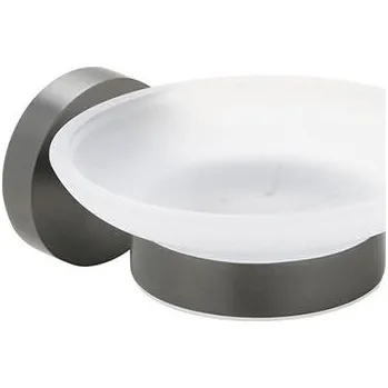 Mýdlenka Bemeta Graphit mýdlenka sklo, grafitová mat (156108042)