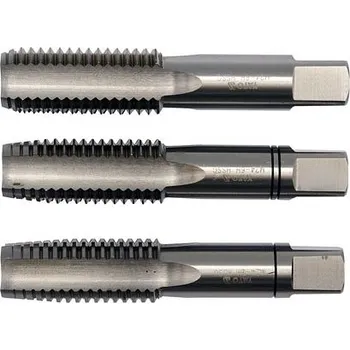 Sada nářadí Závitník M24 sada 3 ks