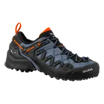 Salewa Pánské boty Wildfire edge EU 42 ½, Java Blue/Black