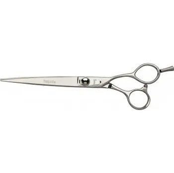 Kosmetika pro psa Iv San Bernard Profesionální nůžky ART PROFESSIONAL ISB rovné VANGUARD M3 6"