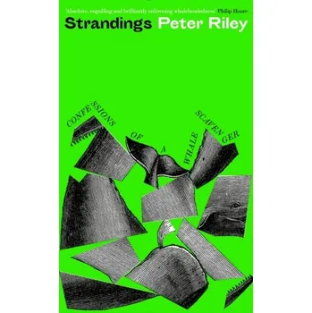 Strandings - Riley, Peter