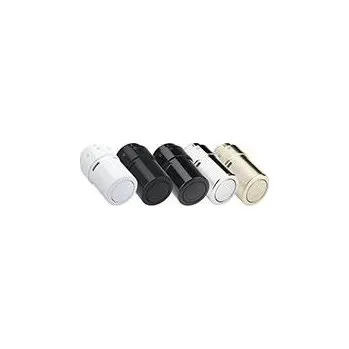 Hlavice pro radiátor DANFOSS RAX hlavice termostatická, chrom-designová 013G6170
