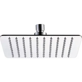 Hlavová sprcha Sanjet Infinity hlavová sprcha 40 x 40 cm chrom D1601B