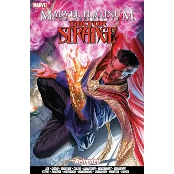 Marvel Platinum Doctor Strange Reloaded - Various