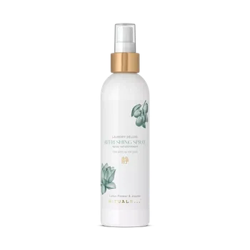 Tělový sprej Rituals Jing Refreshing Spray