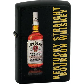 Zapalovač Zapalovač ZIPPO 26411 Jim Beam