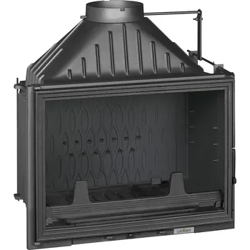 Krbová vložka Uniflam 700 Lux Eco 907-695-DP
