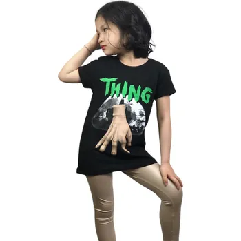 Dívčí oblečení Dětské tričko Thing Velikost: 152