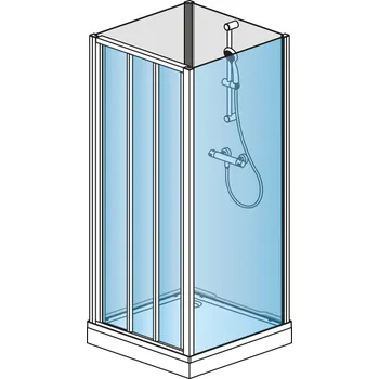 RONAL MODUL D20S30904007+D20FM0904007 - var. 3 29093S314007