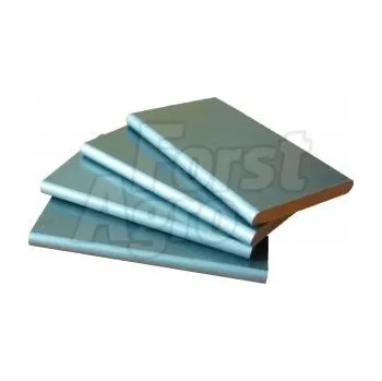 Grafitová lopatka nový typ do vývěvy EPV 170 70x46x6