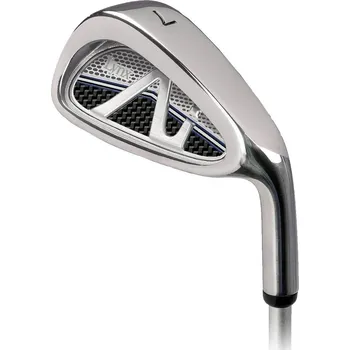 Golfová hůl Lynx Lynx dětská golfová hůl, železo č.7 pro výšku dítěte 114-122cm, pravá