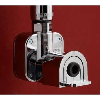 Topná tyč PMH tělesový termostat s tyčí 300W HT1-C chrom (bez kabelu) HT1-C-300W