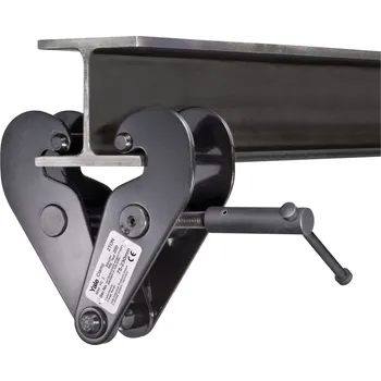 Svěrka - Yale YC – do 10.000 kg Model: YC 1