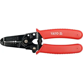 Sada nářadí Kleště odizolovací průměr 0,8-2,6 mm