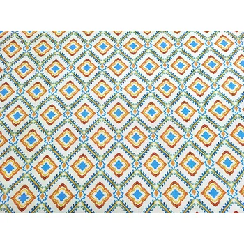 BYTEMA Dekorační látka ARANKA šíře 138 cm